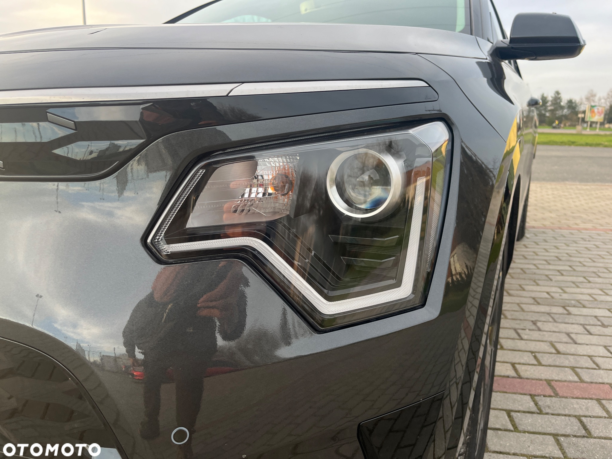 Kia Niro e-Niro 64kWh XL - 6