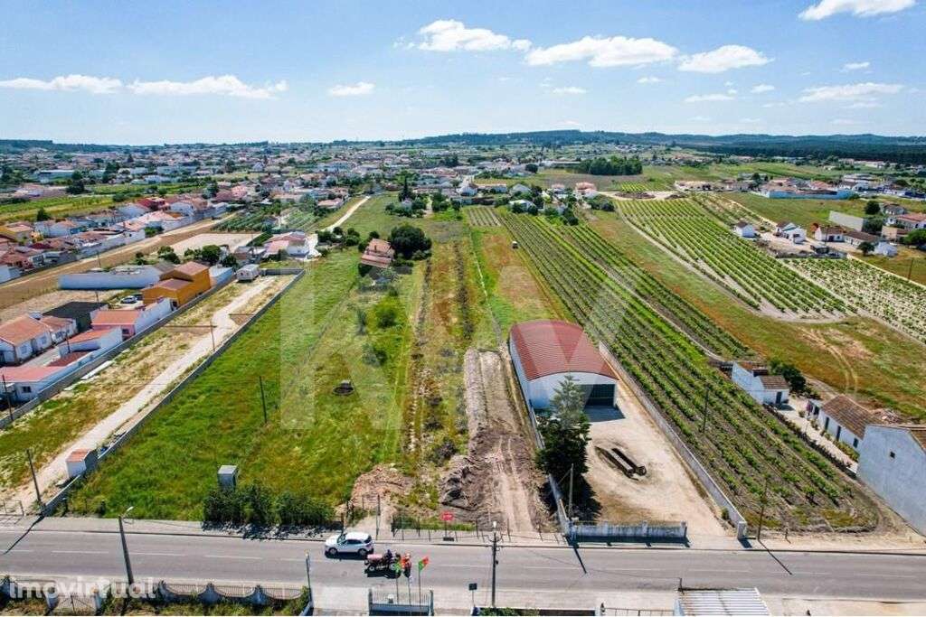 VENDA | Terreno Urbano com 2900m2 nas Fazendas de Almeirim, Almeirim - Grande imagem: 3/16