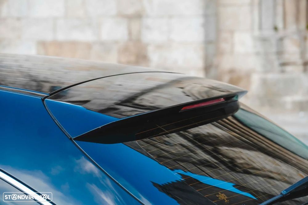 Mercedes-Benz CLA 200 - 43