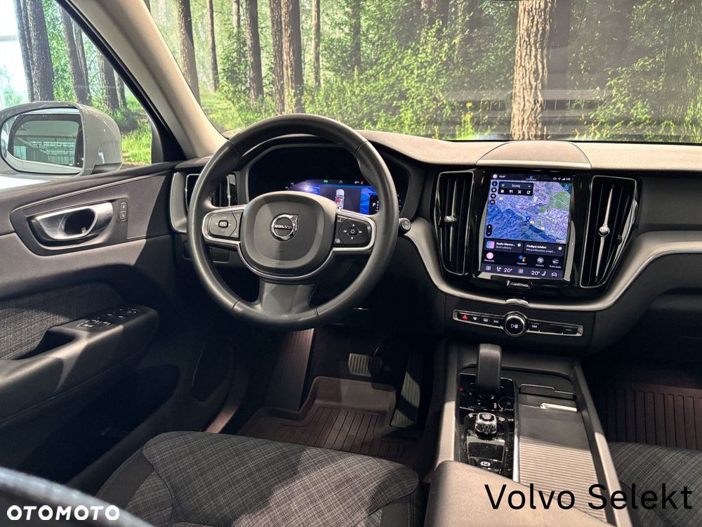 Volvo XC 60 - 16