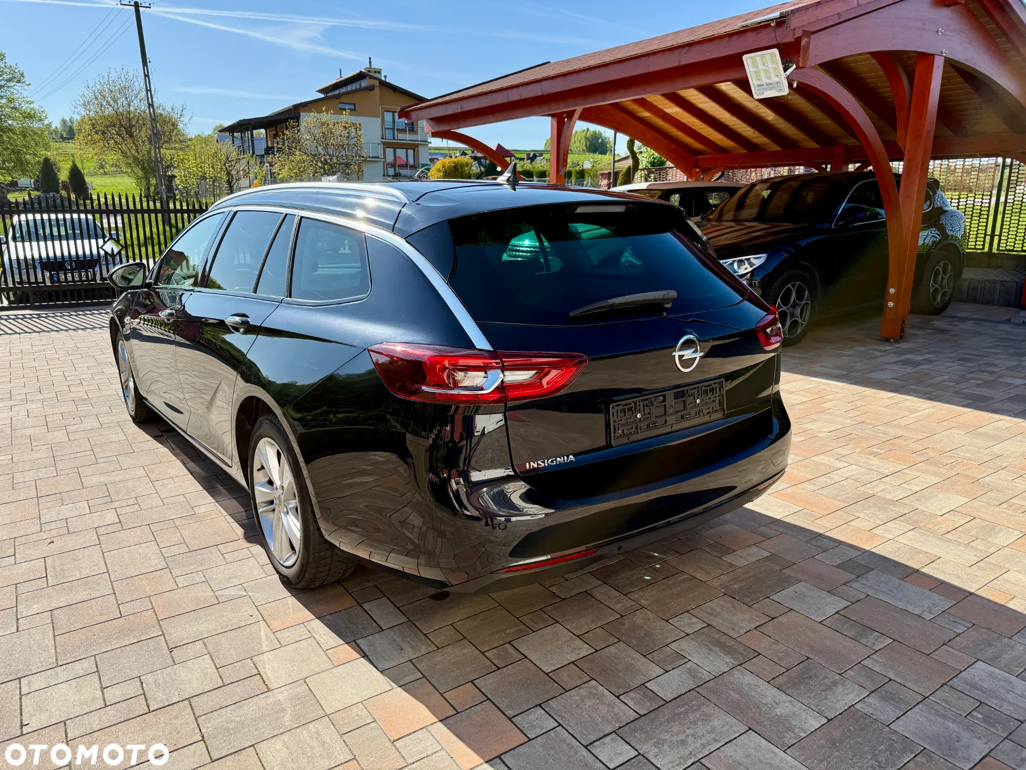 Opel Insignia 1.6 CDTI Business Innovation - 4