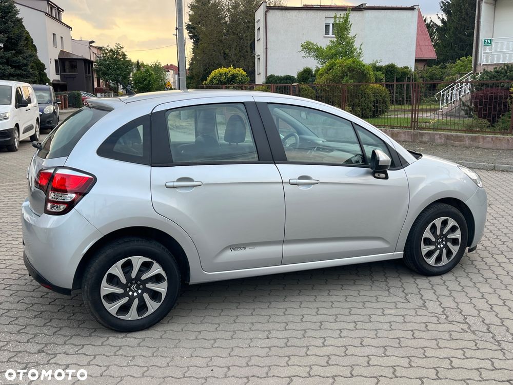 Citroën C3 Pure Tech 82 LIVE - 13