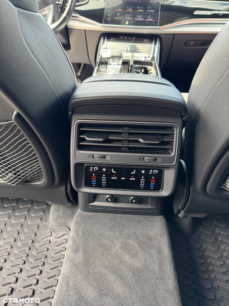 Audi SQ8 TDI mHEV Quattro Tiptronic - 22