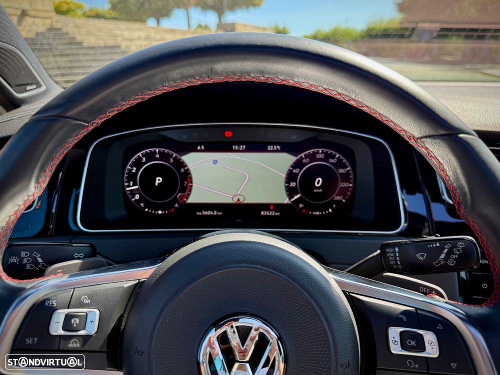 VW Golf 2.0 TSI GTI DSG Performance - 9