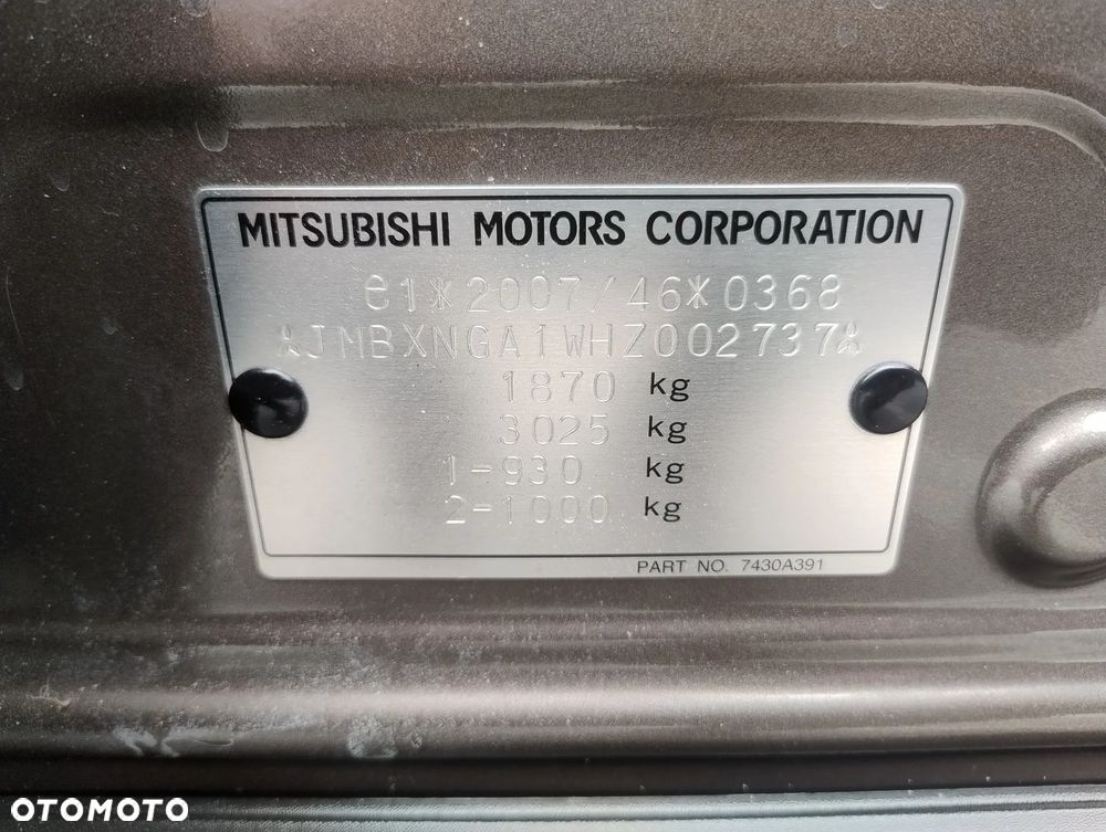 Mitsubishi ASX 1.6 ClearTec 2WD Plus - 40