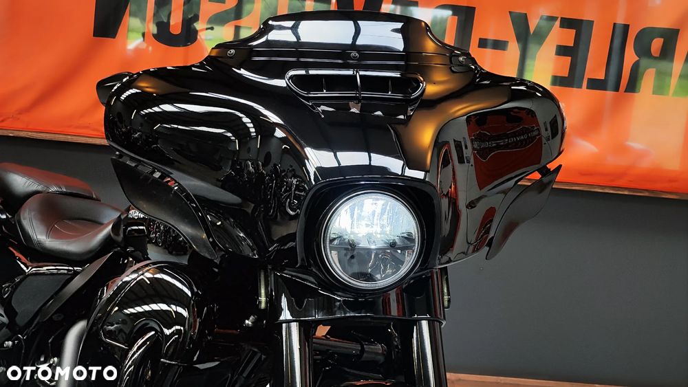 Harley-Davidson FLHXS Special - 17