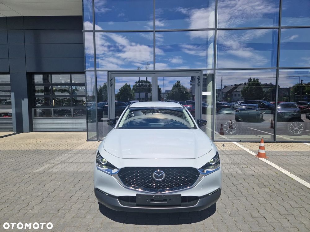 Mazda CX-30 2.0 mHEV Homura 2WD - 3