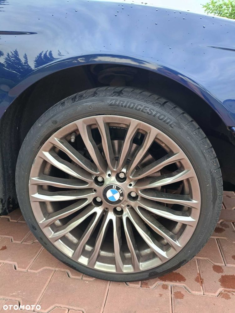 BMW Seria 5 - 5