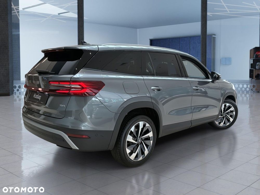 Skoda Kodiaq - 3