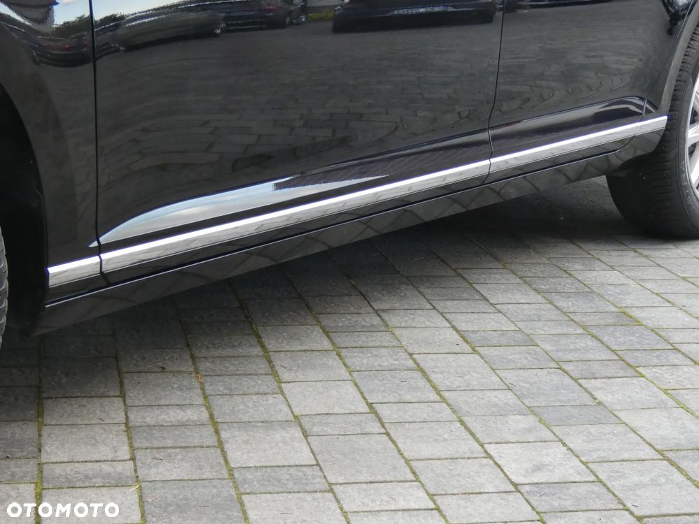 Volkswagen Passat 2.0 TDI BMT Highline DSG7 - 12