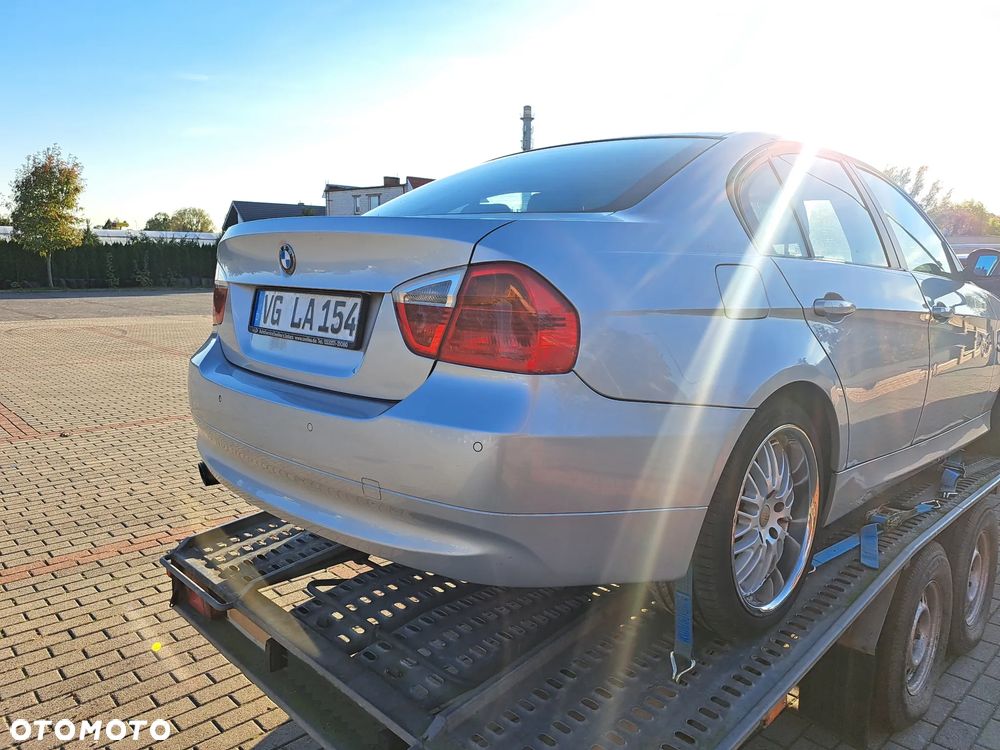 BMW Seria 3 - 4