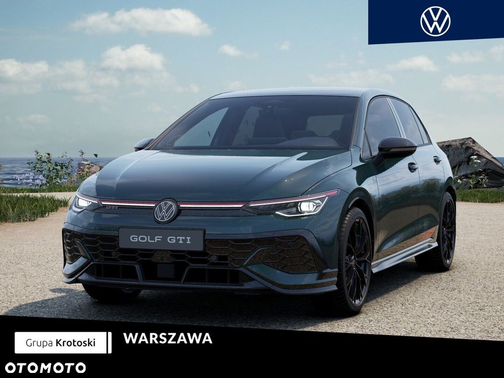 Volkswagen Golf - 2