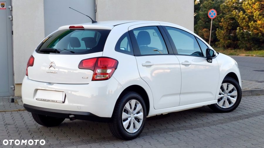 Citroën C3 - 6