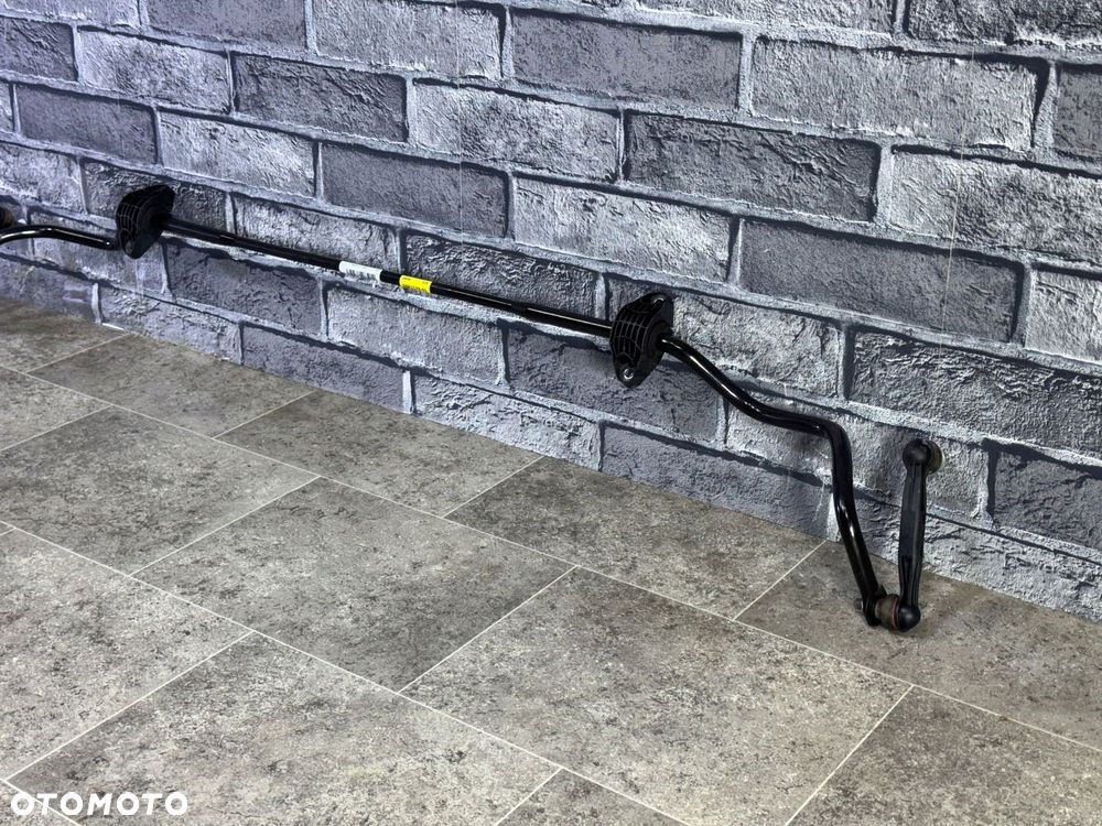 BMW G20 Z4 G29 STABILIZATOR DRĄŻEK ŁĄCZNIK MOCOWANIE STABILIZATORA JAK NOWE - 3