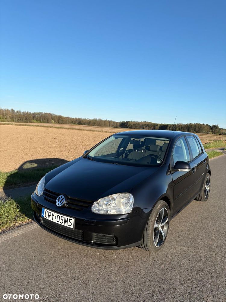 Volkswagen Golf 1.6 United - 2