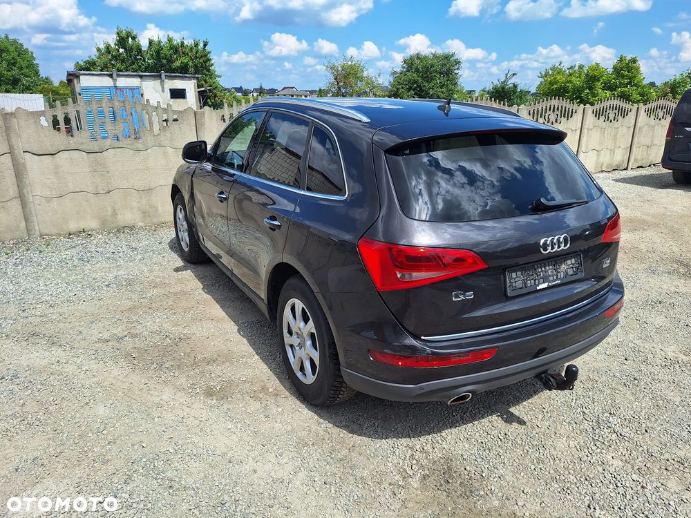 Audi Q5 2.0 TDI (clean diesel) ultra - 3