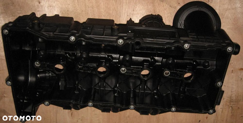 pokrywa zaworów 2.0D BMW E90 E60 0928402069 - 3