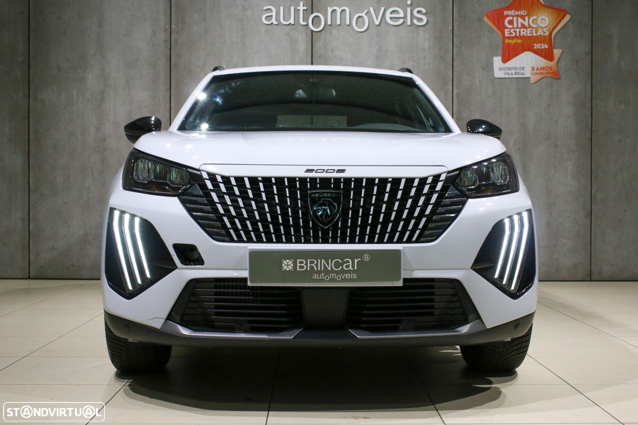 Peugeot 2008 1.2 PureTech Allure - 13