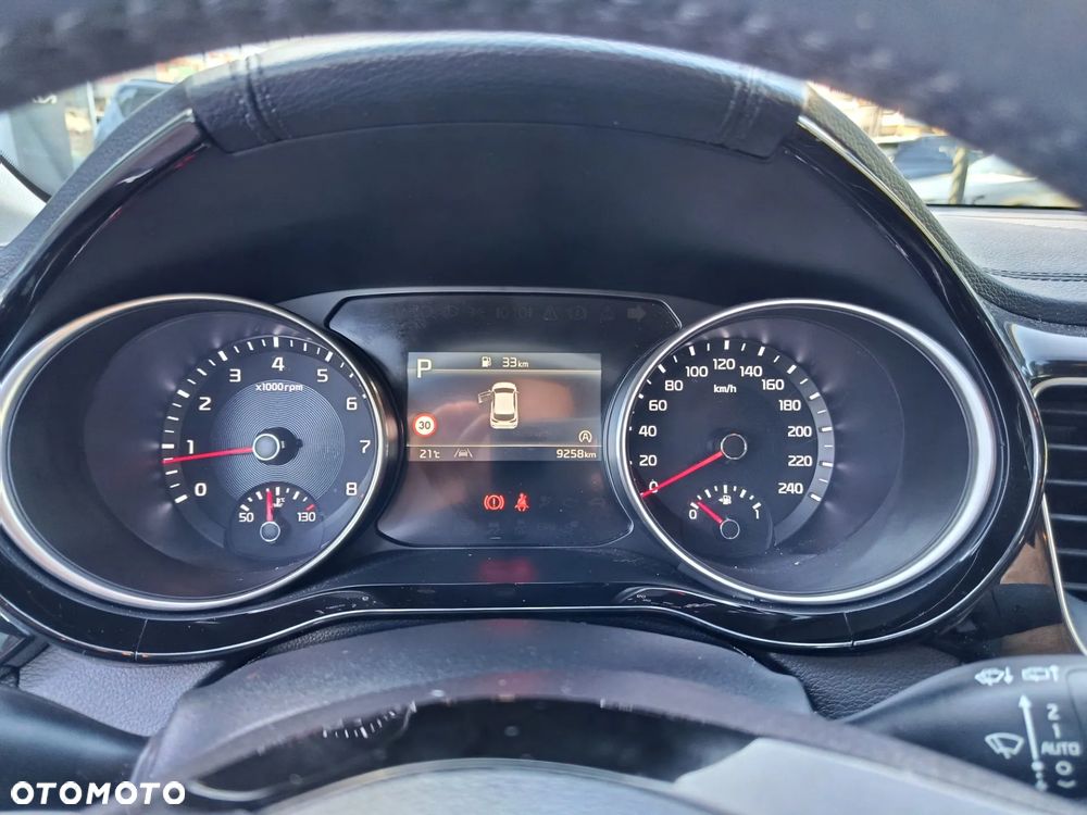Kia Ceed 1.5 T-GDI Tribute DCT - 15