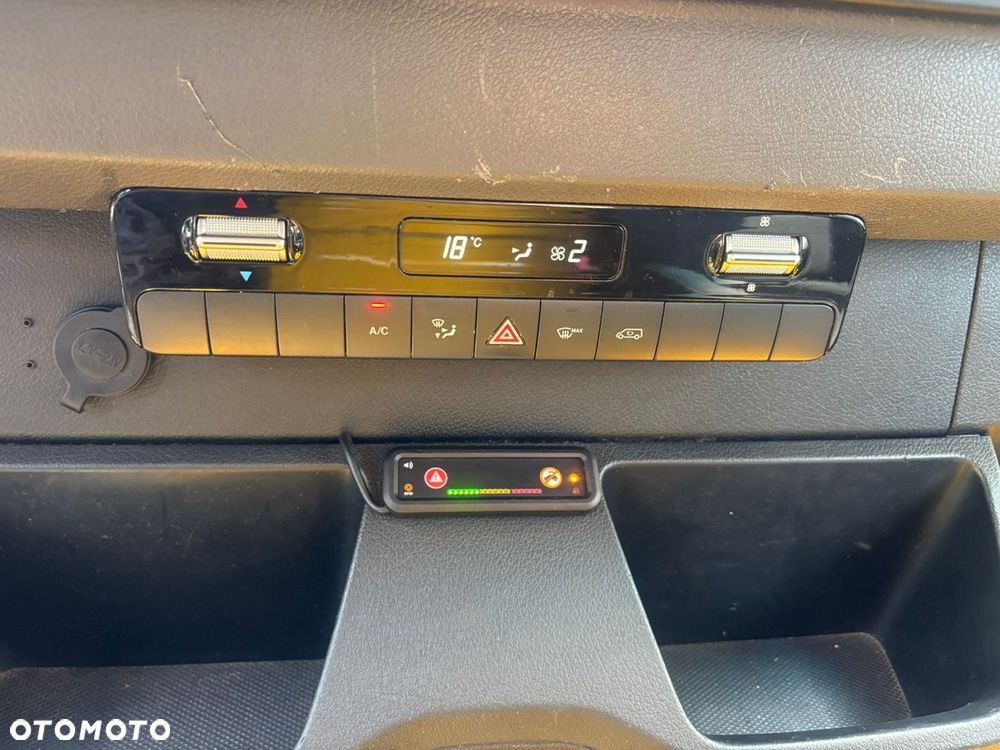 Mercedes-Benz Sprinter 314 - 11