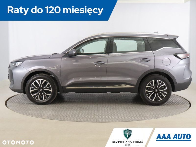 Chery Tiggo 7 - 4