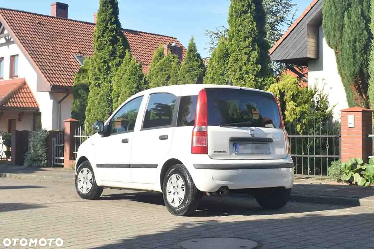 Fiat Panda - 4