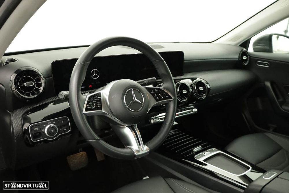 Mercedes-Benz A 200 Standard - 7