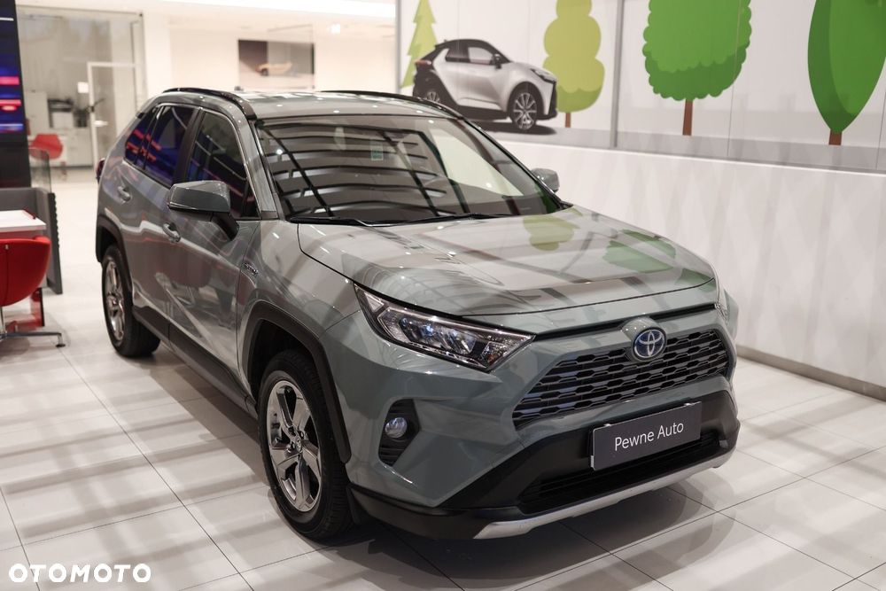 Toyota RAV4 - 11