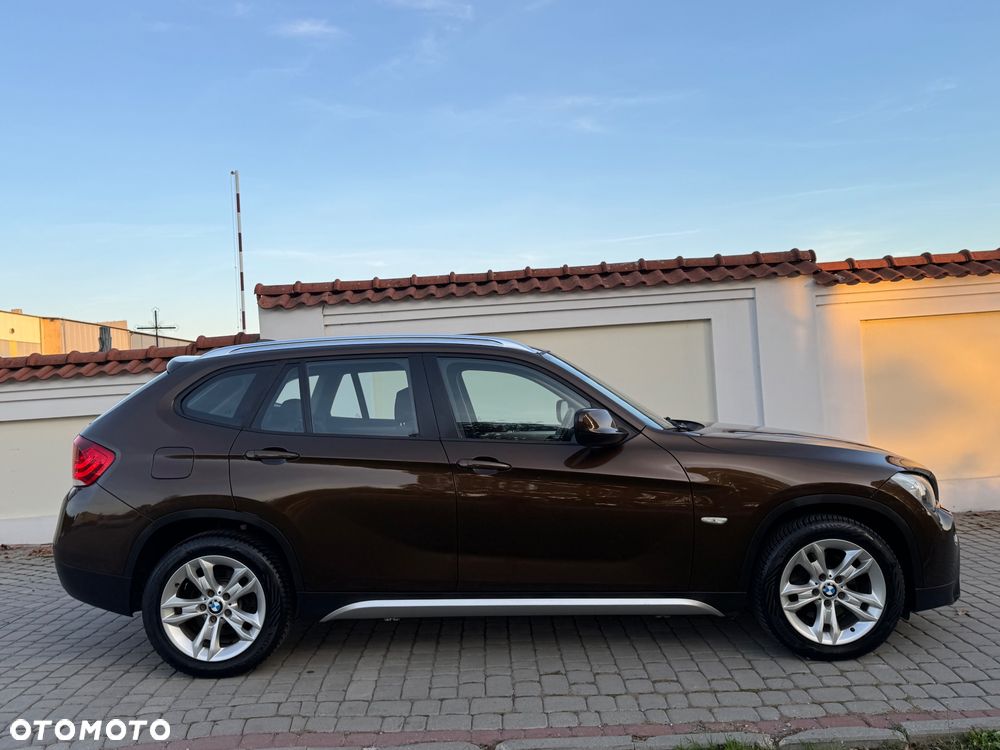 BMW X1 - 13