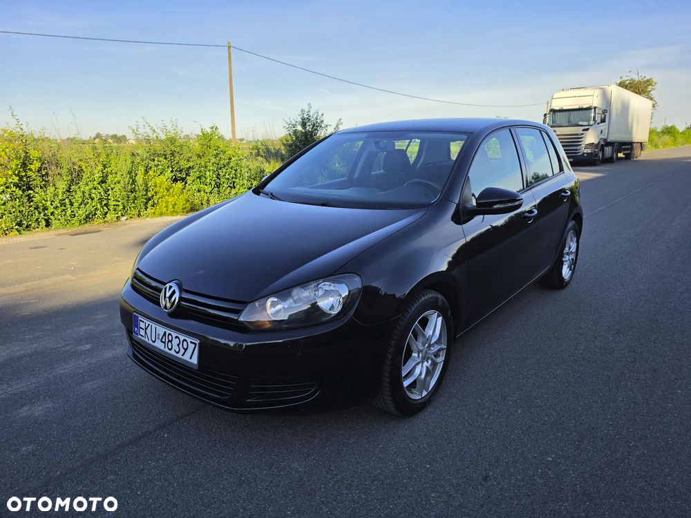 Volkswagen Golf 1.4 TSI Comfortline Optimum - 4