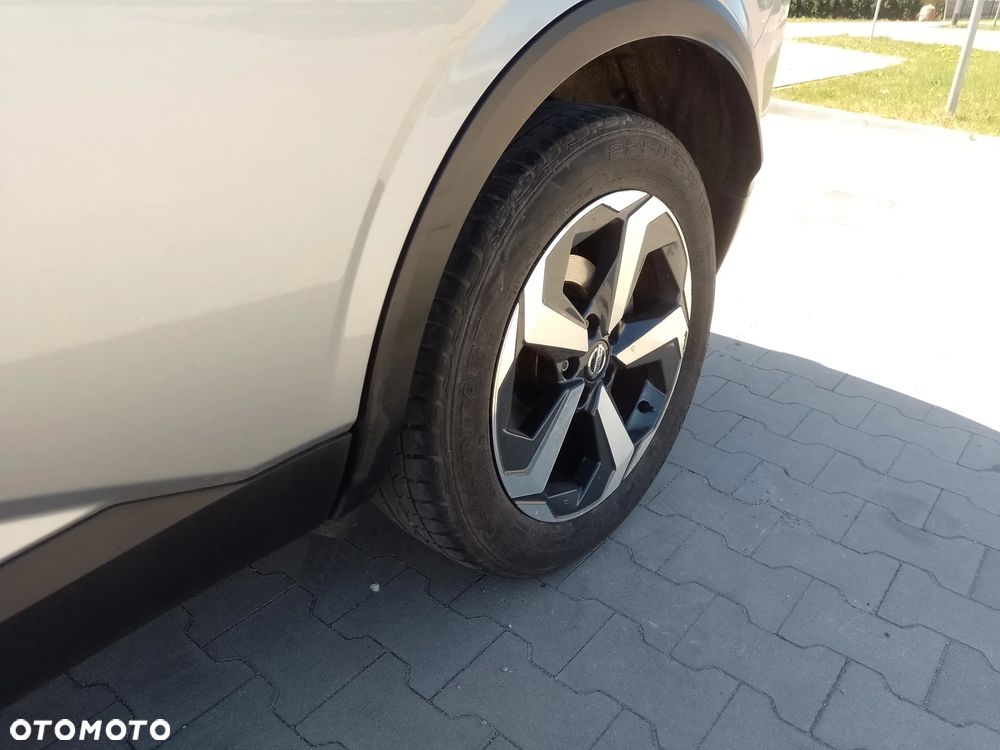 Nissan Qashqai 1.3 DIG-T MHEV N-Design - 27