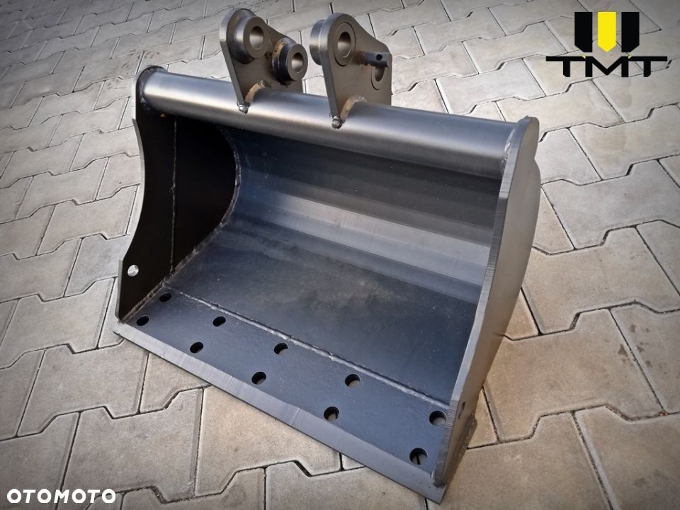 Łyżka kopiąca 50cm 0,8-2t Bobcat Sany Yanmar Sunward Komatsu Kubota - 5