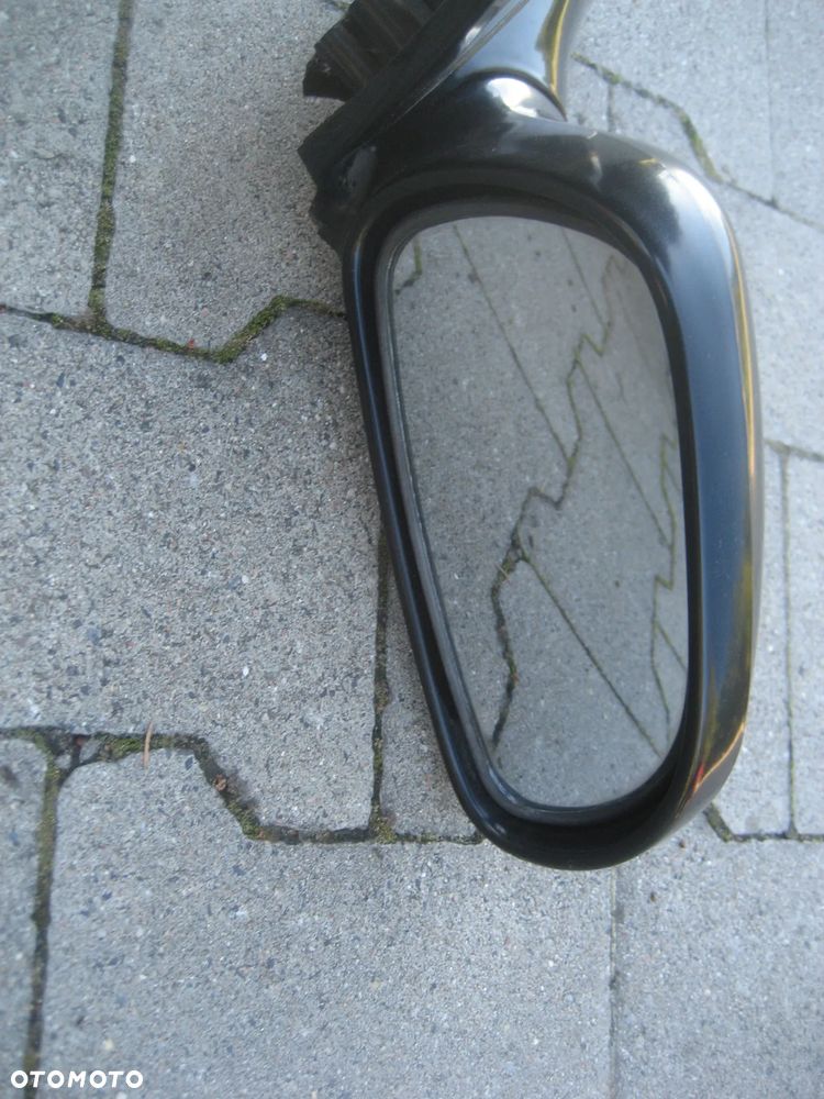 mazda mx3 91-98r lusterko przód prawe 3pin - 2