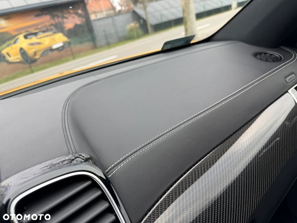 Mercedes-Benz GLE - 20