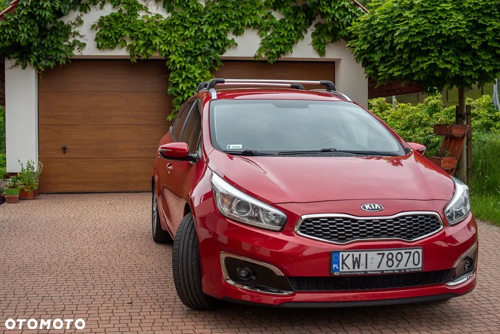 Kia Ceed 1.6 GDI L Business Line - 28