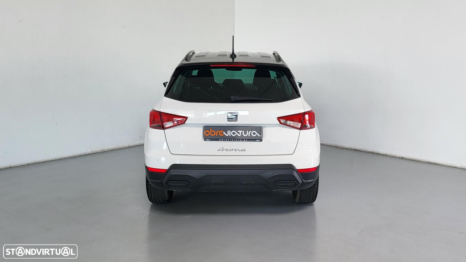 SEAT Arona 1.0 TSI Style DSG - 5