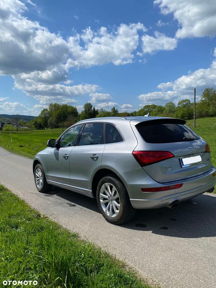 Audi Q5 - 7