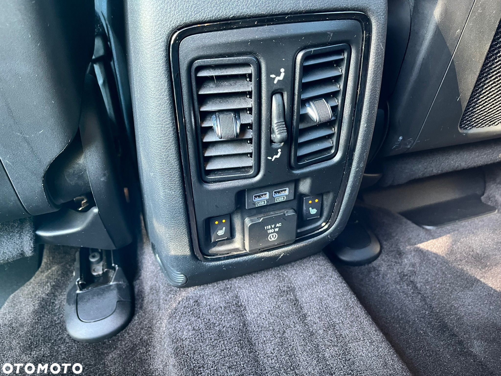 Dodge Durango - 20