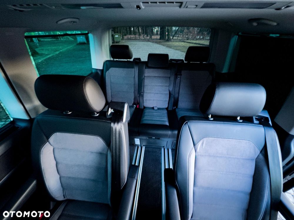 Volkswagen Multivan 6.1 2.0 TDI L1 Highline - 8
