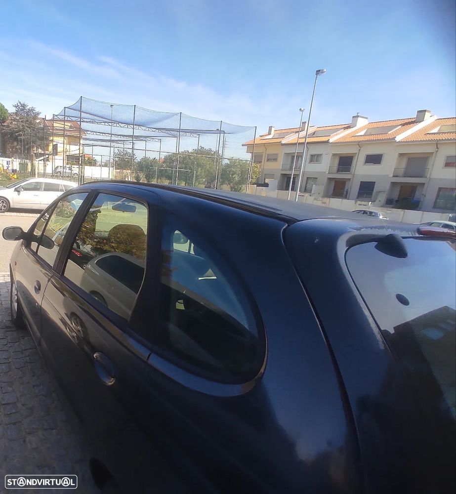Renault Scénic 1.4 16V Dynamique - 2