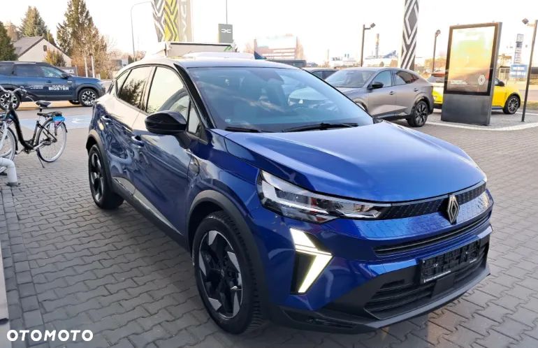 Renault Captur 1.2 TCe Techno - 5