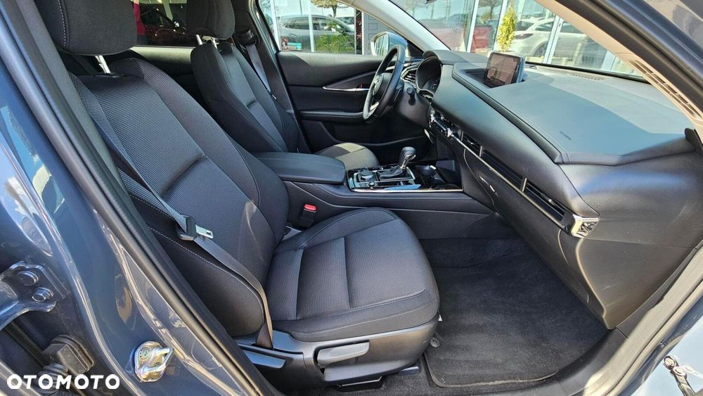 Mazda CX-30 2.0 mHEV Exclusive-Line 2WD - 15