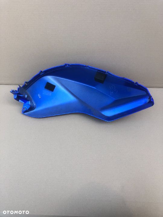 #J YAMAHA YZF R125 OWIEWKA LEWA NAKŁADKA NA ZBIORNIK BAK - 9