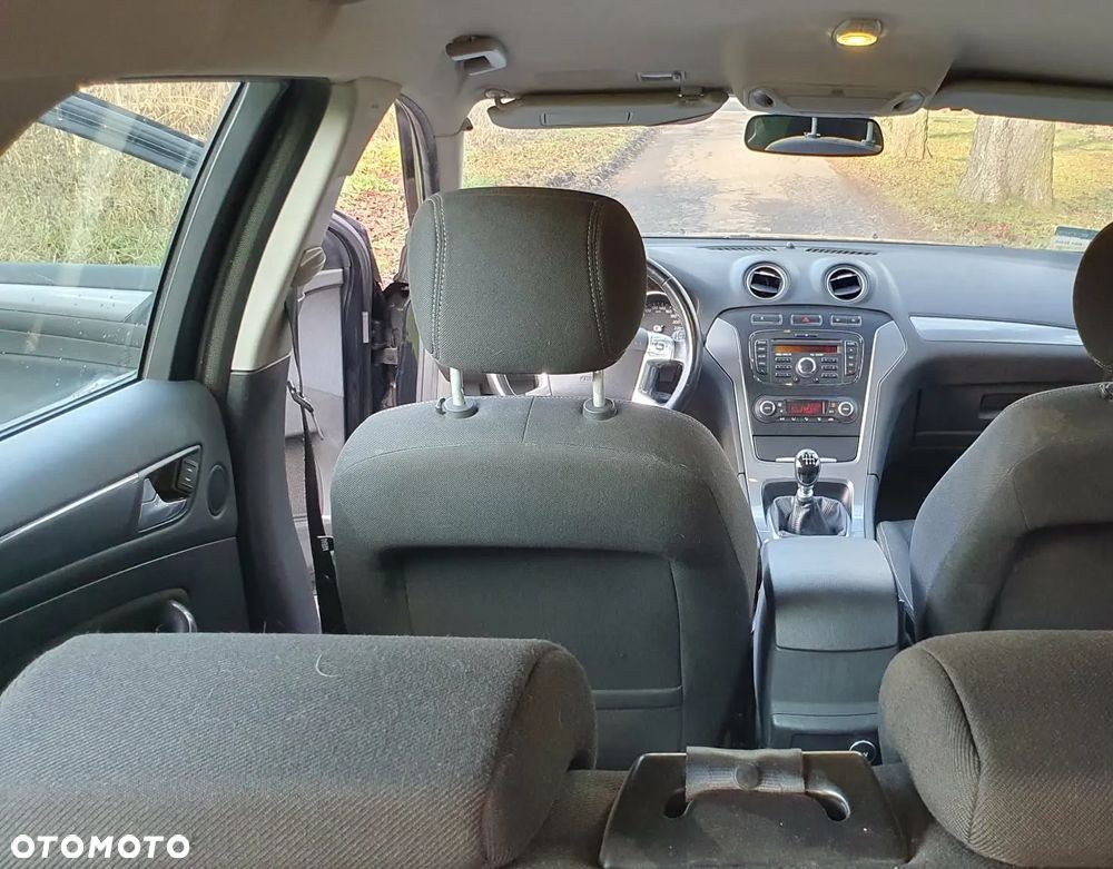 Ford Mondeo 2.0 TDCi Gold X - 14