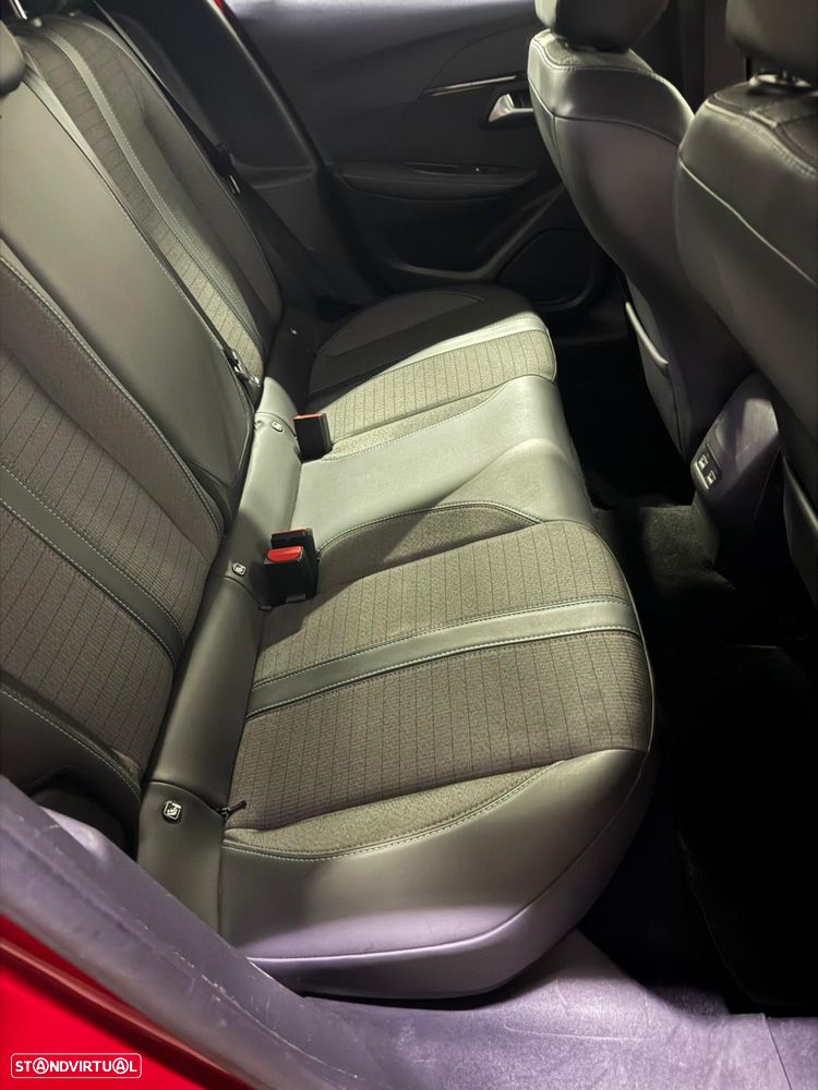 Peugeot e-208 50 kWh Allure Pack - 18