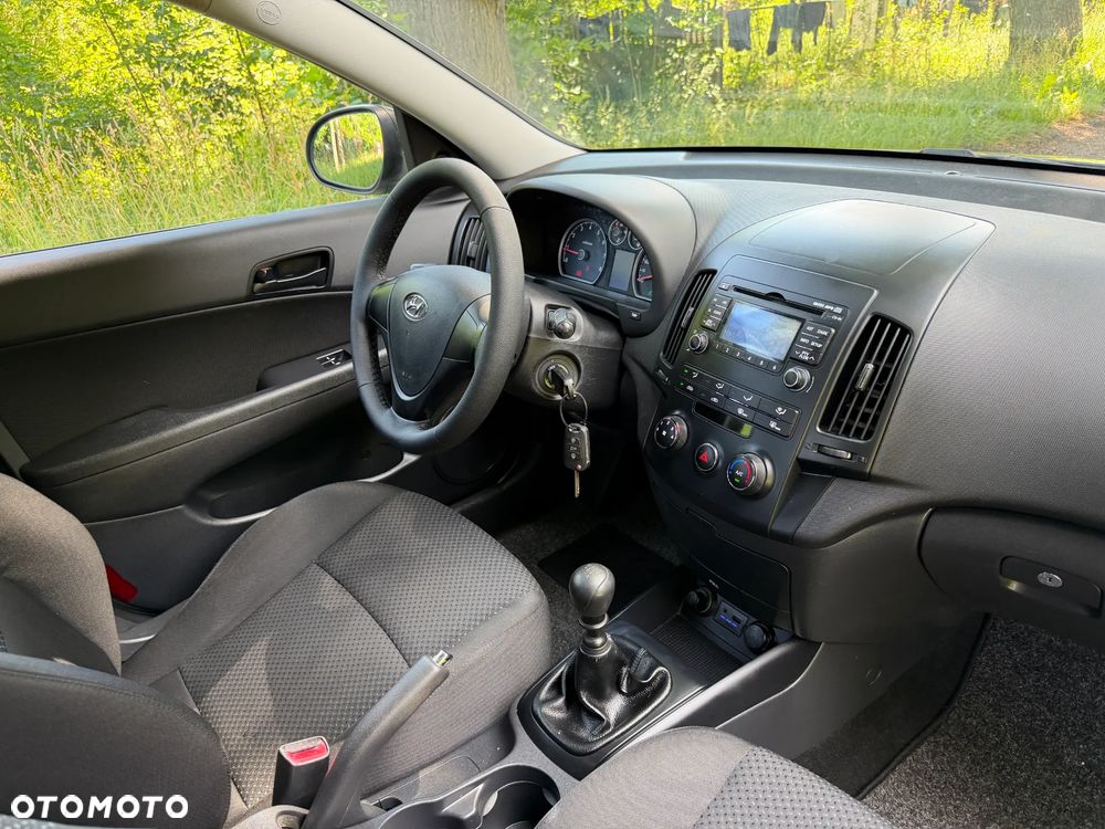 Hyundai i30 1.4 Edition Plus - 20