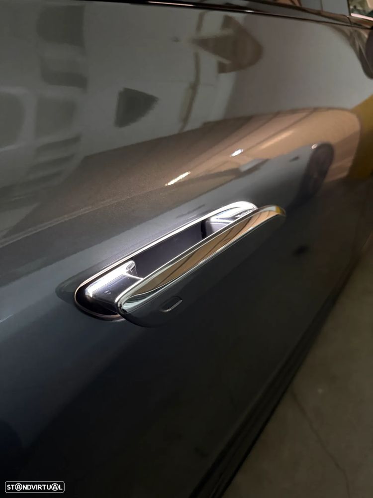 Mercedes-Benz EQE 350 Edition AMG Line - 22
