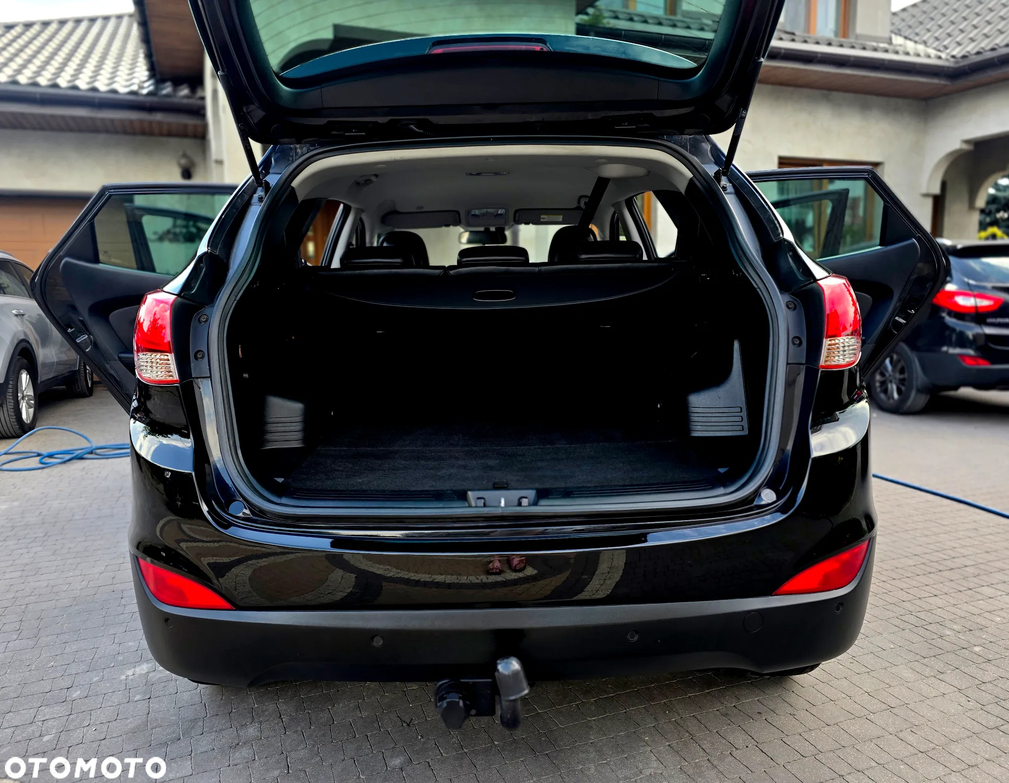Hyundai ix35 - 9