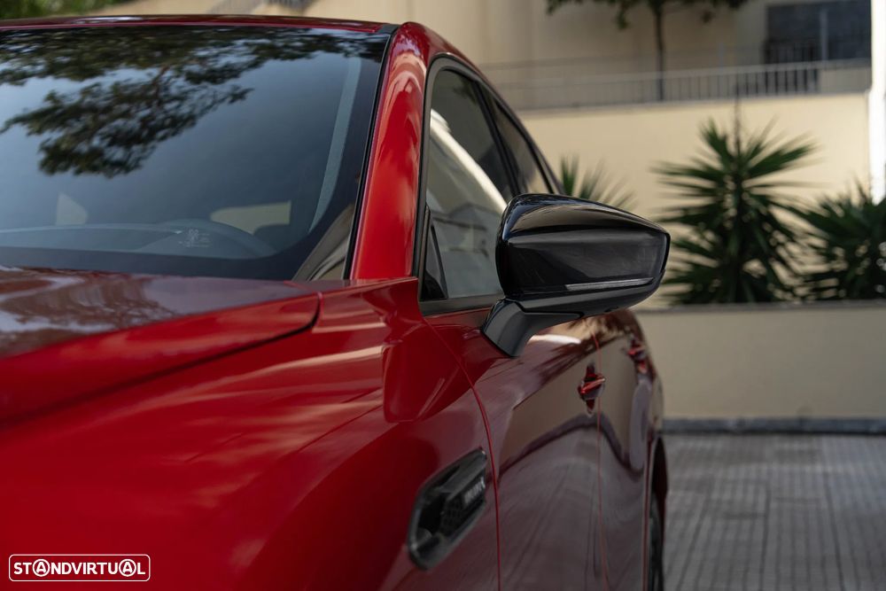 Mazda CX-60 e-SKYACTIV-D 254 M HYBRID AWD HOMURA - 9