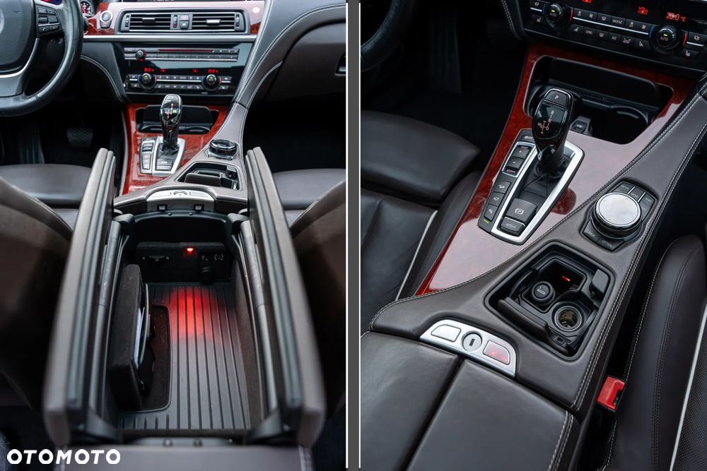 BMW-ALPINA B6 Biturbo Gran Switch-Tronic - 25